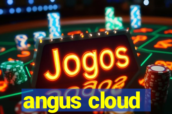 angus cloud